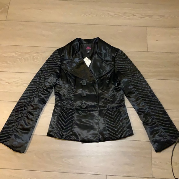 2b bebe quilted jacket - Picture 5 of 11